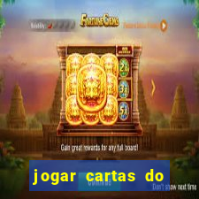 jogar cartas do tarot online